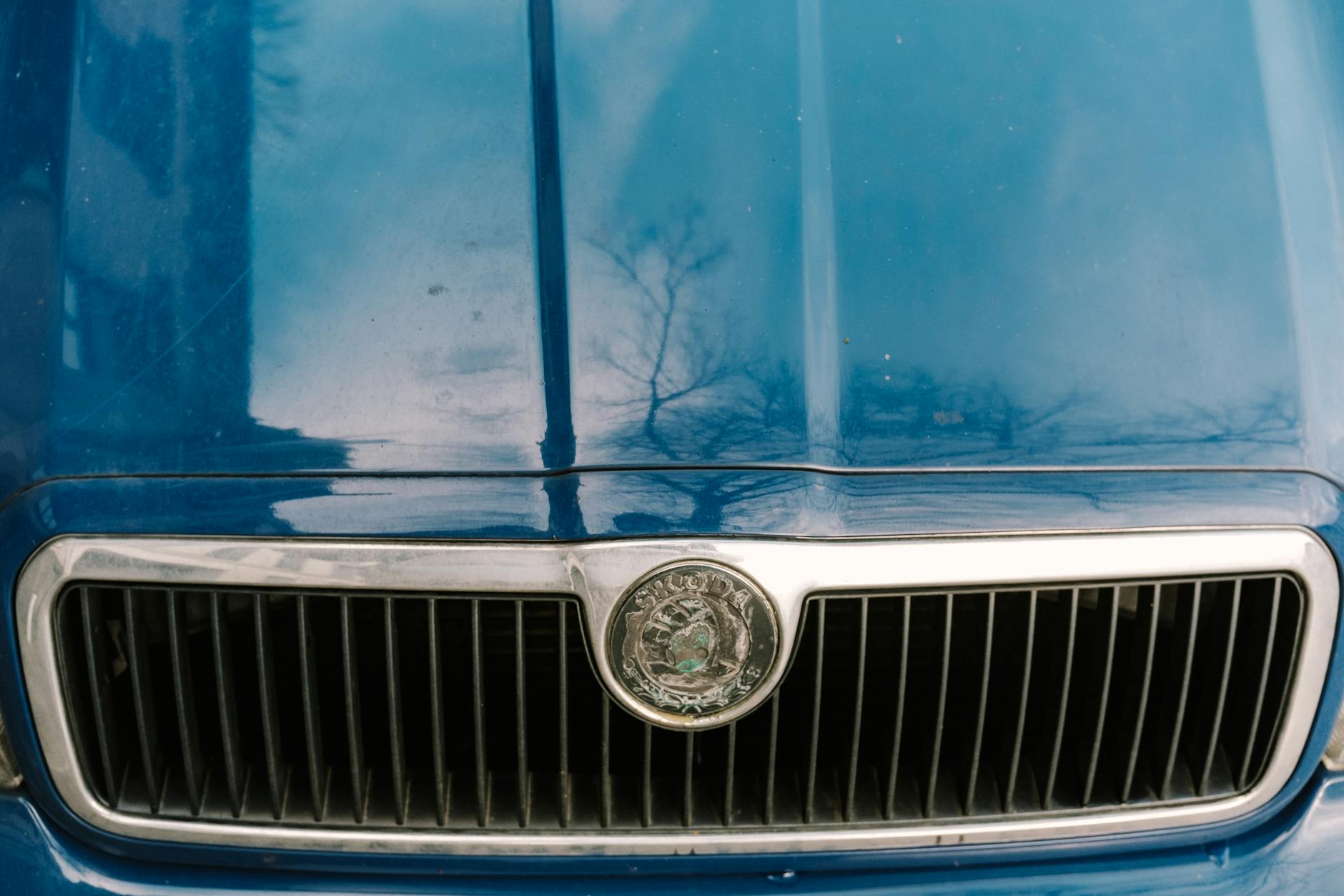 Škoda Octavia Combi 2.0 TDI