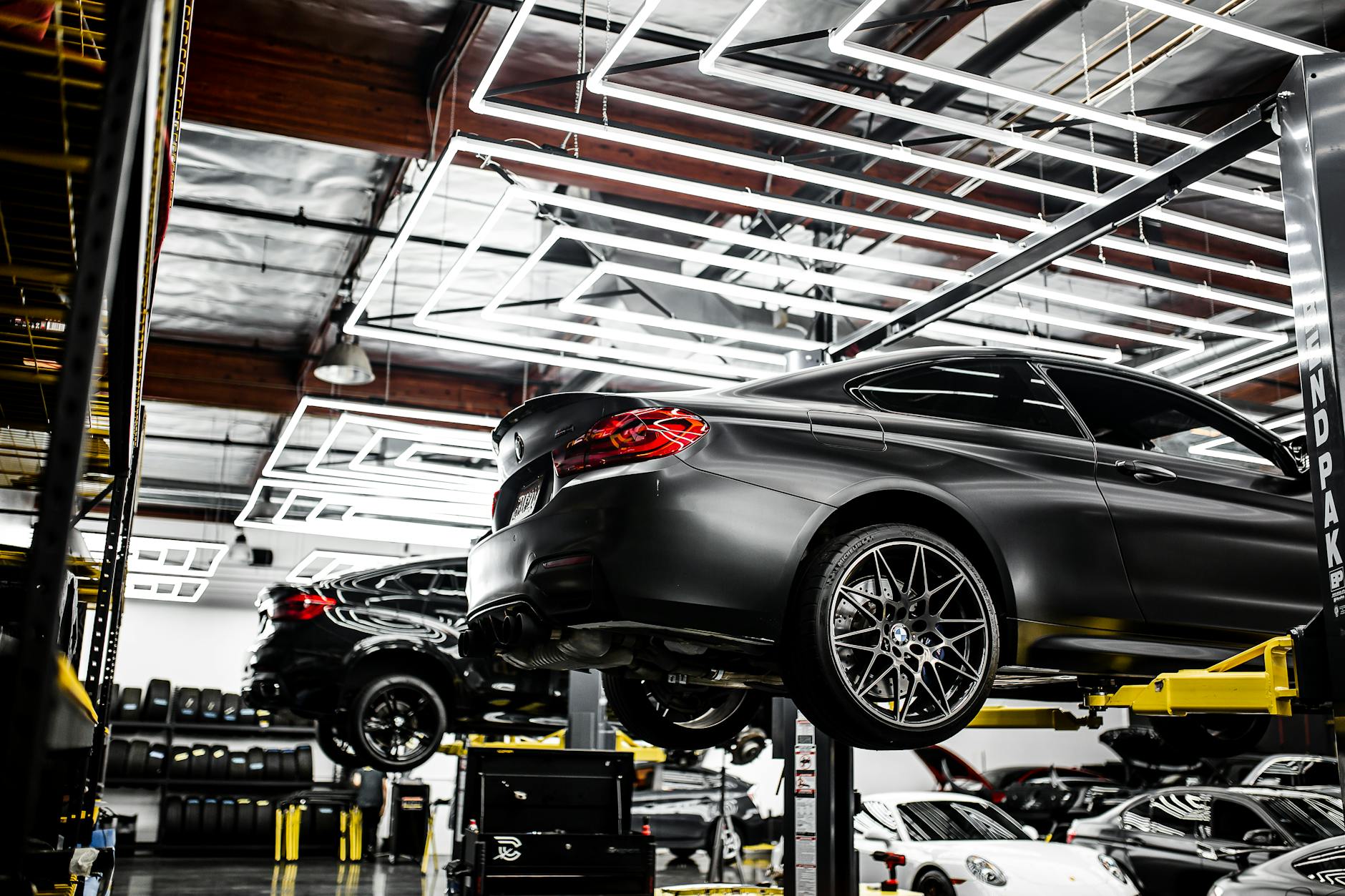 Inspektion (§57a Pickerl)